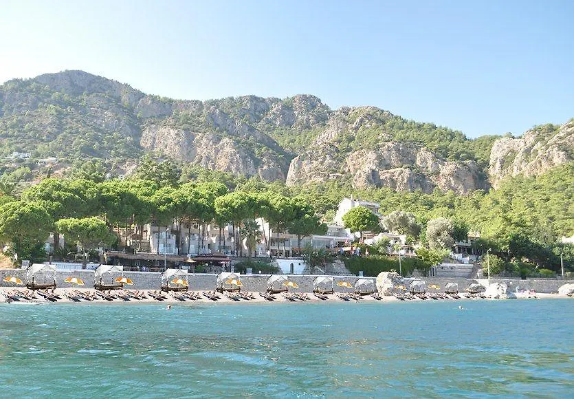 Dora Beach Turunc Marmaris