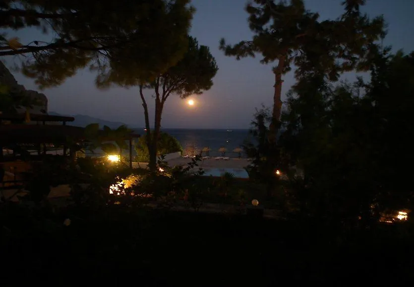 Otel Dora Beach Turunc Marmaris