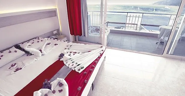 **** Otel Dora Beach Turunc Marmaris Türkiye