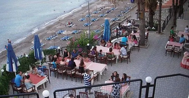 Dora Beach Turunc Marmaris