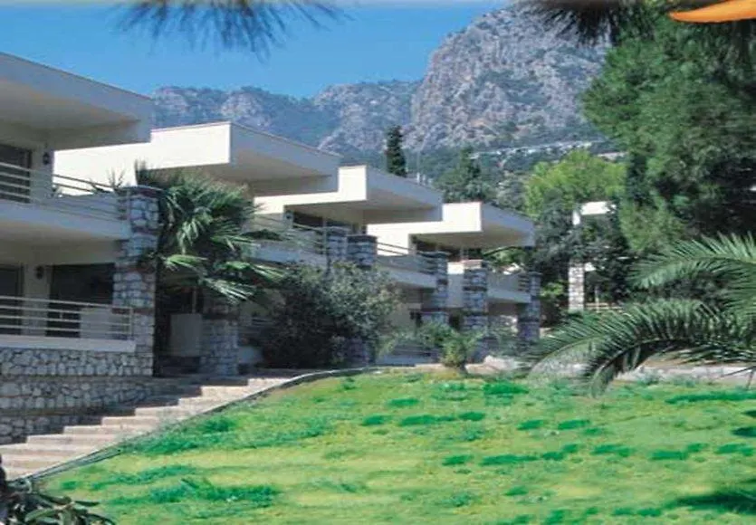 Dora Beach Turunc Marmaris 4*,  Turquia