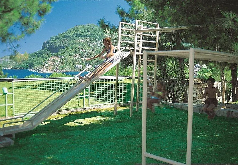 Dora Beach Turunc Marmaris Hotel
