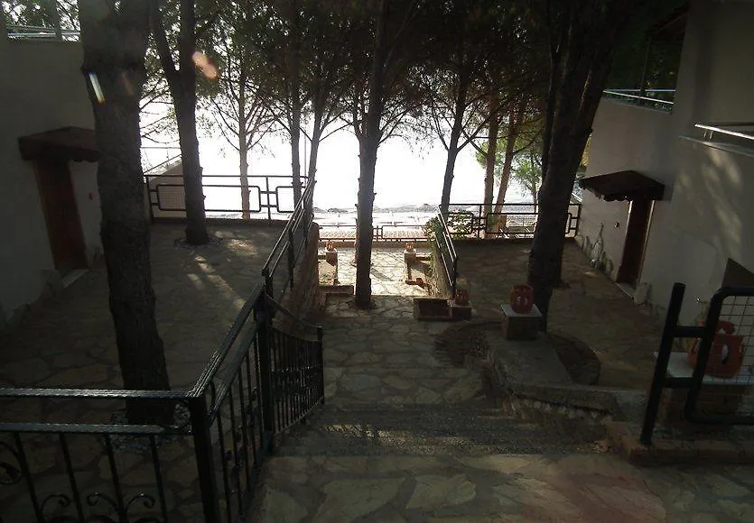 Dora Beach Turunc Marmaris