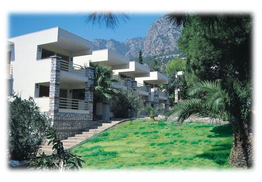 Hotel Dora Beach Turunc Marmaris