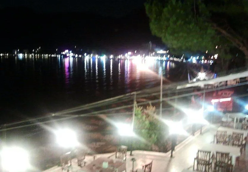 Dora Beach Turunc Marmaris
