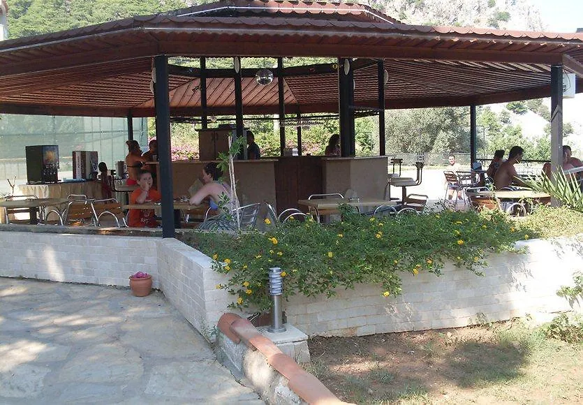 Dora Beach Turunc Marmaris 4*,  Turquia
