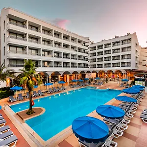 Otel Kayamaris, Marmaris
