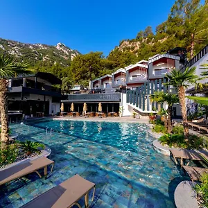 Otel Ramitos, Turunç